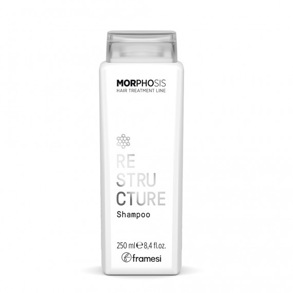 Framesi Morphosis Restructure Shampoo...