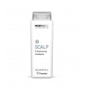 Framesi Morphosis Scalp Cleansing Shampoo 250ml NEW - shampoo detergente pulizia profonda cute