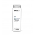 Framesi Morphosis Scalp Cleansing Shampoo 250ml NOVITA' 2023 - shampoo detergente pulizia profonda cute