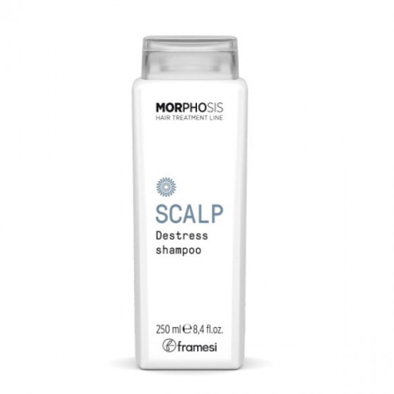 Framesi Morphosis Scalp De Stress...
