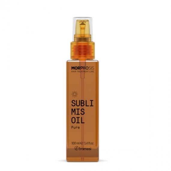 Framesi Morphosis Sublimis Pure Oil...