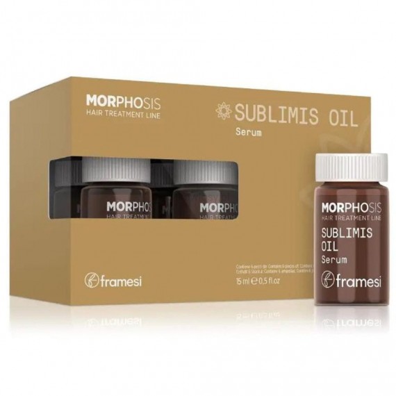 Framesi Morphosis Sublimis Serum...