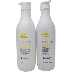 milk_shake Colour Care Colour Maintainer Shampoo + Conditioner