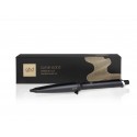 ghd Curve Wand Creative Curl - arricciacapelli professionale 28-23mm (riccioli arruffati che durano a lungo)