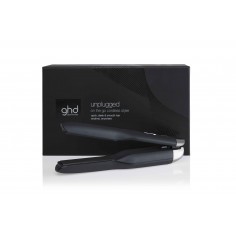 ghd Unplugged Styler NERA - piastra on-the-go senza fili nera