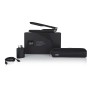 ghd Unplugged Styler NERA - piastra on-the-go senza fili nera