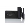 ghd Unplugged Styler NERA - piastra on-the-go senza fili nera