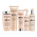 Kerastase Curl Manifesto Bain+Fondant+Creme+Refresh Absolu+Gelée 250+250+150+190+150ml rituale idratante capelli ricci crespi