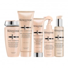 Kerastase Curl Manifesto...