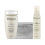 Kerastase Densifique Bain Densite+Masque+Mousse Densimorphose