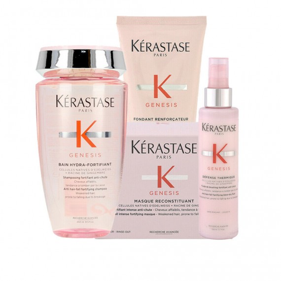 Kerastase Genesis Bain Hydra+Masque...