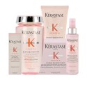 Kerastase Genesis Bain Hydra+Masque +Fondant+Defense+Serum 250+200+200+150+90ml - rituale capelli indeboliti fragili