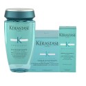 Kerastase Resistance Extentioniste Bain + Masque + Serum 250+200+50ml - rituale rinforzante capelli lunghi