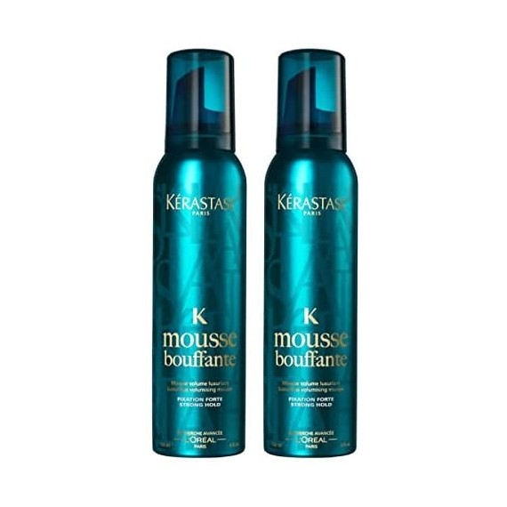 Kerastase Styling Mousse Bouffant...