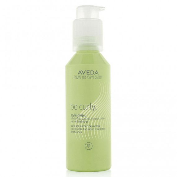 Aveda Be Curly Style Prep 100ml -...