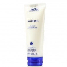 Aveda Brilliant Conditioner...