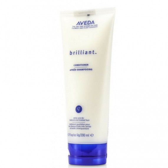 Aveda Brilliant Conditioner 200ml -...