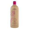 Aveda Cherry Almond Softening Conditioner 1000ml - balsamo addolcente per tutti i tipi di capelli aroma ciliegia