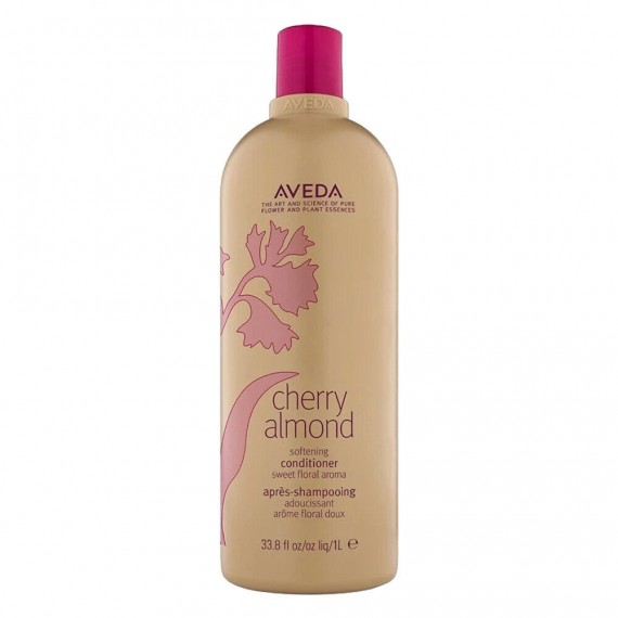 Aveda Cherry Almond Softening...