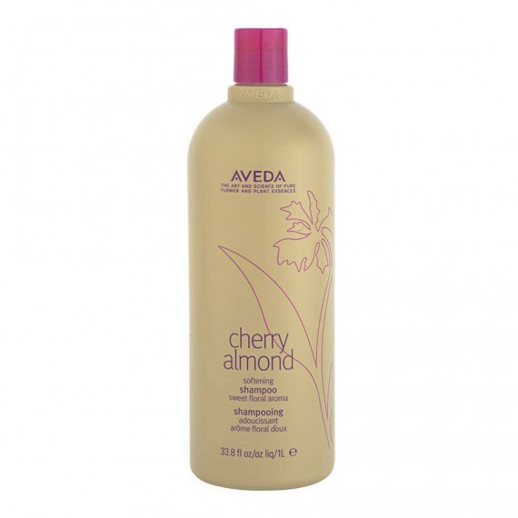 Aveda Cherry Almond Softening Shampoo...