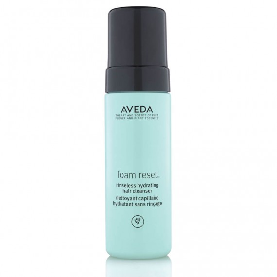 Aveda Foam Reset Rinseless Hair...