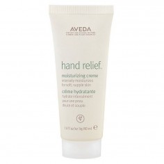 Aveda Hand Relief...