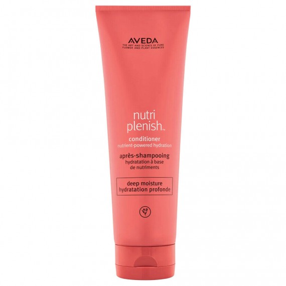 Aveda Nutriplenish Hydrating Conditioner Deep Moisture 250ml -