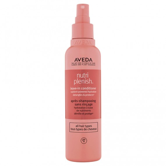 Aveda Nutriplenish Leave-In Conditioner 200ml - balsamo