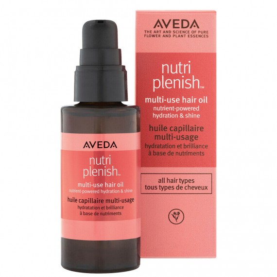 Aveda Nutriplenish Multi Use Hair Oil...