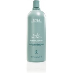 Aveda Scalp Solutions...
