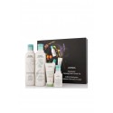 Aveda Shampure Calming Hair & Body Set - kit nutritivo calmante capelli normali e corpo