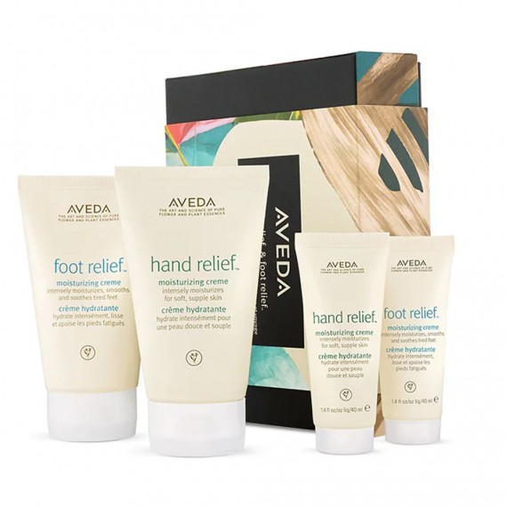 Aveda x 3.1 Phillip Lim Hand Relief & Foot Relief - Home &