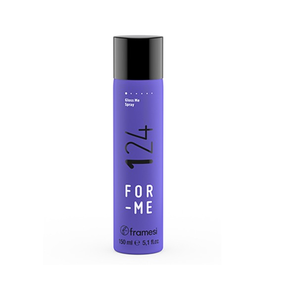 Framesi FOR-ME 124 Gloss Me Spray...