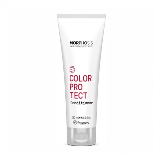Framesi Morphosis Color Protect Conditioner 250ml - balsamo
