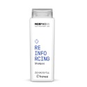 Framesi Morphosis Reinforcing Shampoo 250ml NEW - shampoo rinforzante anti-caduta uomo cute grassa