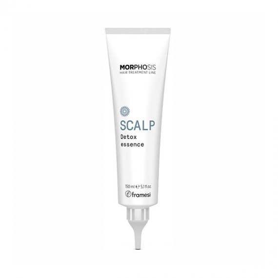 Framesi Morphosis Scalp Detox Essence...