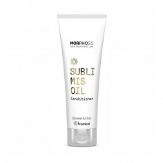 Framesi Morphosis Sublimis Oil Conditioner 250ml - balsamo
