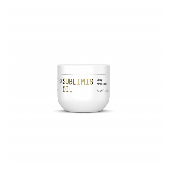Framesi Morphosis Sublimis Oil Deep...