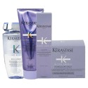 Kerastase Blond Absolu Bain Lumiere+ Masque+Cicaflash+Cicaplasme 250+200+250+150ml