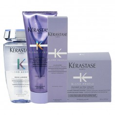 Kerastase Blond Absolu Bain...