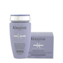 Kerastase Blond Absolu Bain+Masque Ultra-Violet 250+200ml kit anti-giallo capelli biondi bianchi