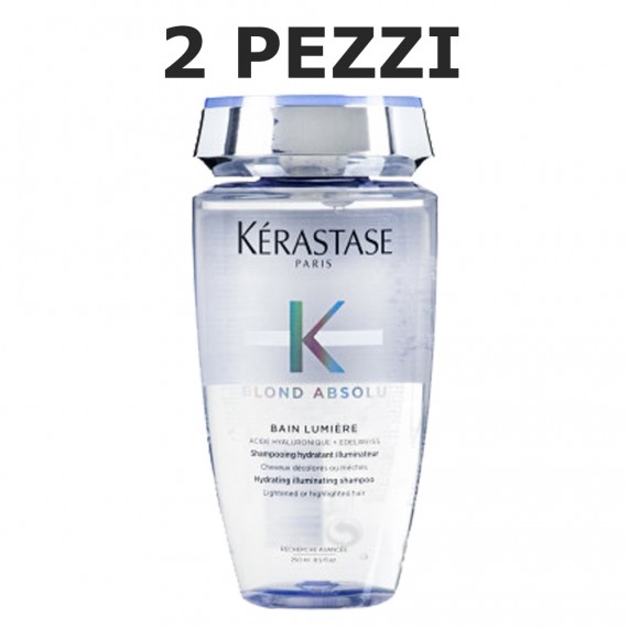 Kerastase Blond Absolu Bain Lumiere...