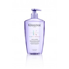 Kerastase Blond Absolu Bain Lumiere 500ml - shampoo illuminante