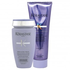 Kerastase Blond Absolu Bain...