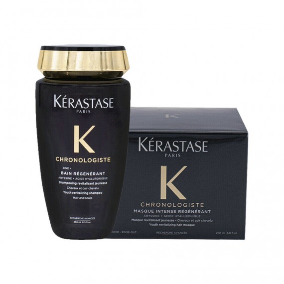 Kerastase Chronologiste Bain...