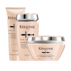 Kerastase Curl Manifesto...