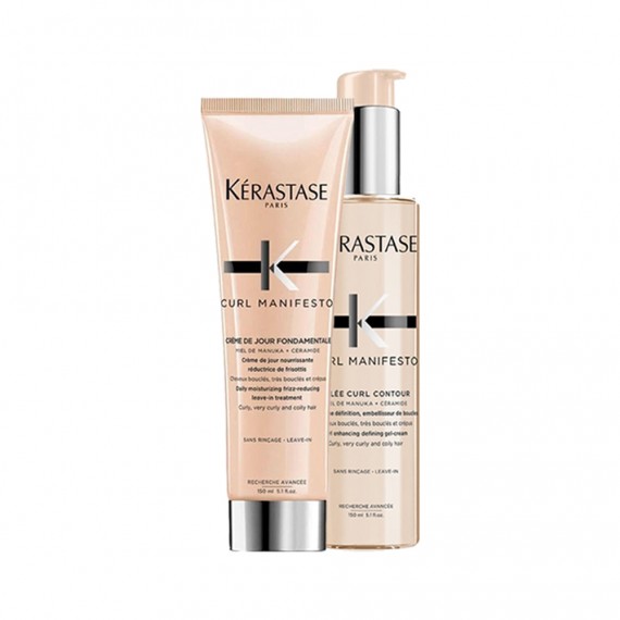 Kerastase Curl Manifesto Gelée Curl...