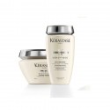 Kerastase Densifique Bain+Masque 250+200ml - shampoo+maschera densificanti capelli sottili fini