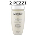 Kerastase Densifique Bain Densite 250ml 2 PEZZI - shampoo densificante capelli sottili fini