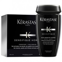 Kerastase Densifique Homme Gel Densificanti UOMO 30*6ml